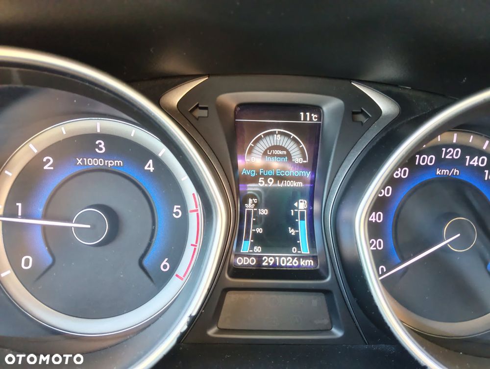 Hyundai i30 1.6 CRDi Premium - 16