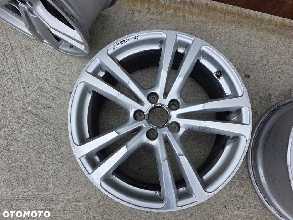 FELGA FELGI VW AUDI SEAT SKODA 5X112 8.0J R18 ET46 8V0601025BC Z*88* OK - 8