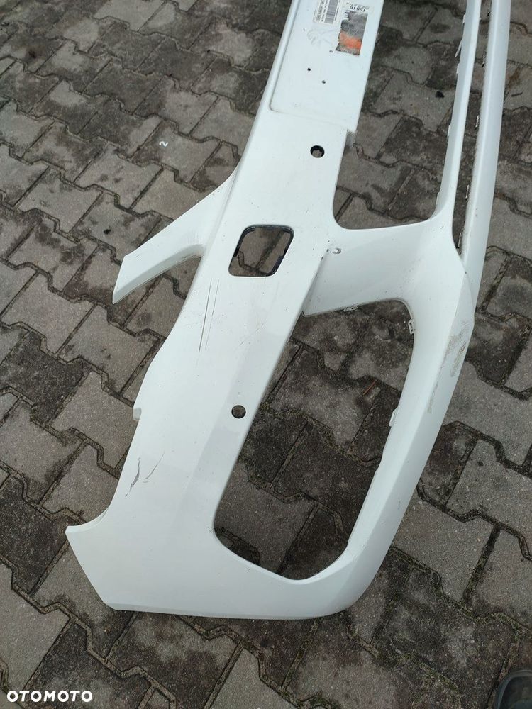 Zderzak przód AA38247568 Peugeot 308 T9 Lift - 5