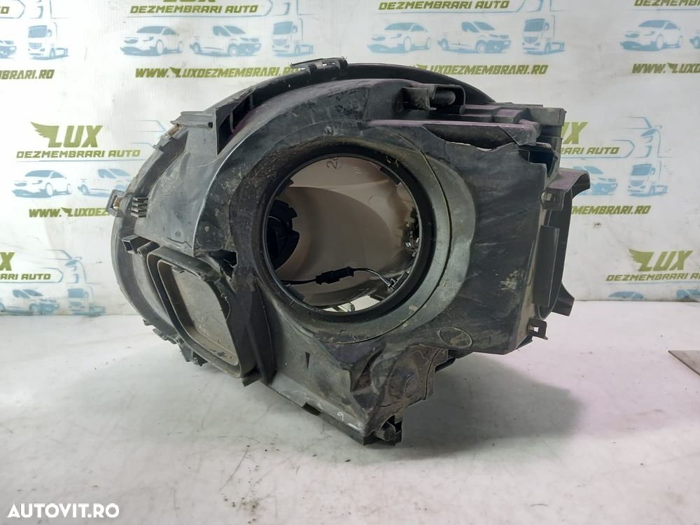 Far dreapta cu defect Mini Clubman R55 [facelift] [2010 - 2014] 1.6 b - 3