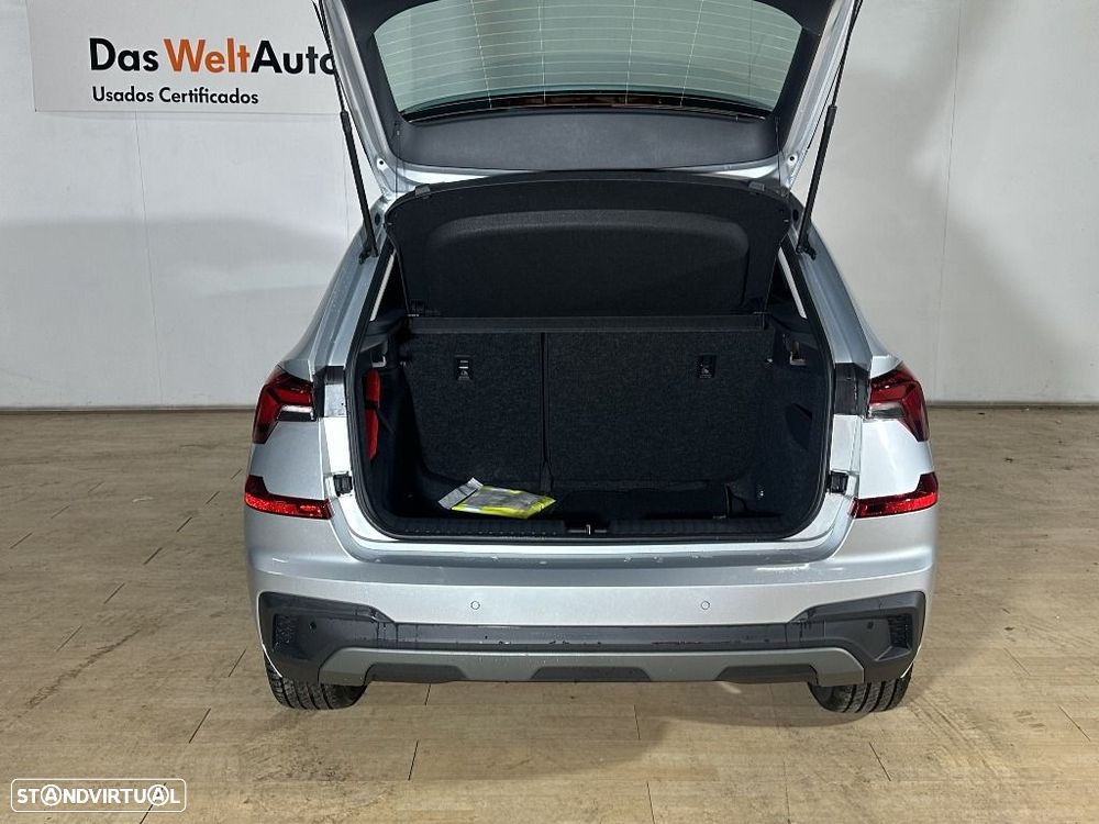 Skoda Kamiq 1.0 TSI Selection DSG - 16