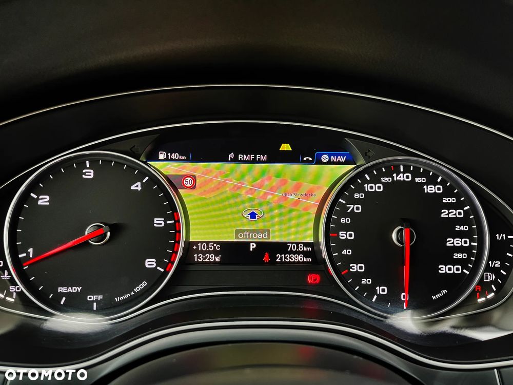 Audi A6 Avant 2.0 TDI ultra S tronic - 23