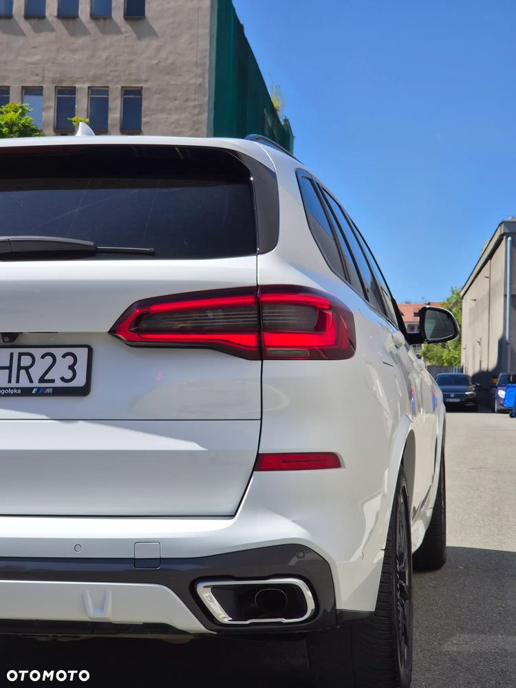 BMW X5 xDrive25d sport - 33