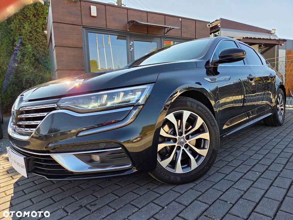 Renault Talisman 2.0 Blue dCi Intens EDC - 1
