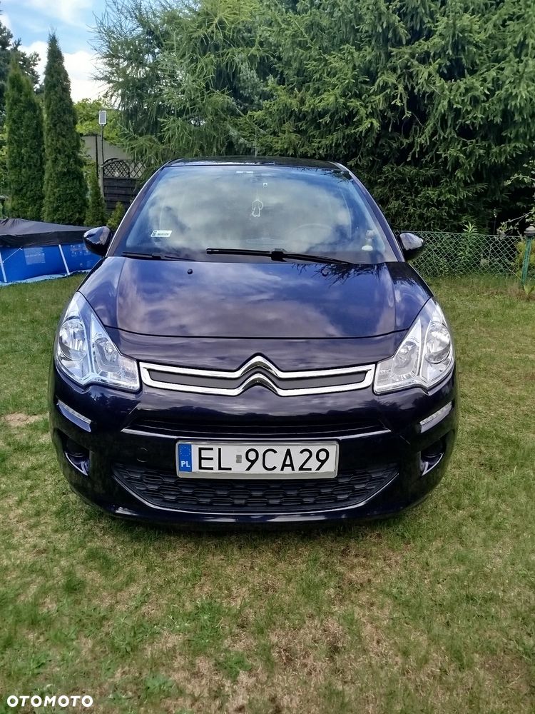 Citroën C3 Pure Tech (VTi) 82 Selection - 1