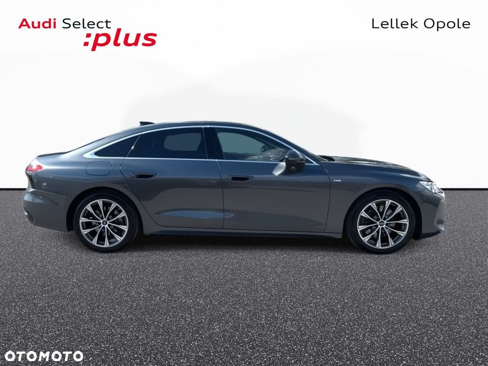 Audi A6 Limousine 40 TDI mHEV S Line S tronic - 5