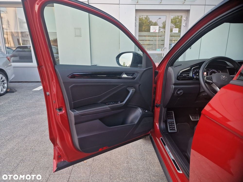 Volkswagen T-Roc - 11