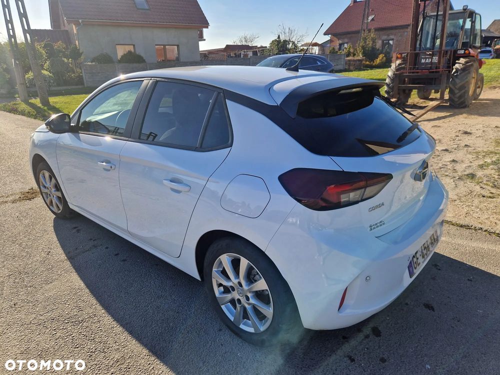 Opel Corsa 1.5 Start/Stop - 6