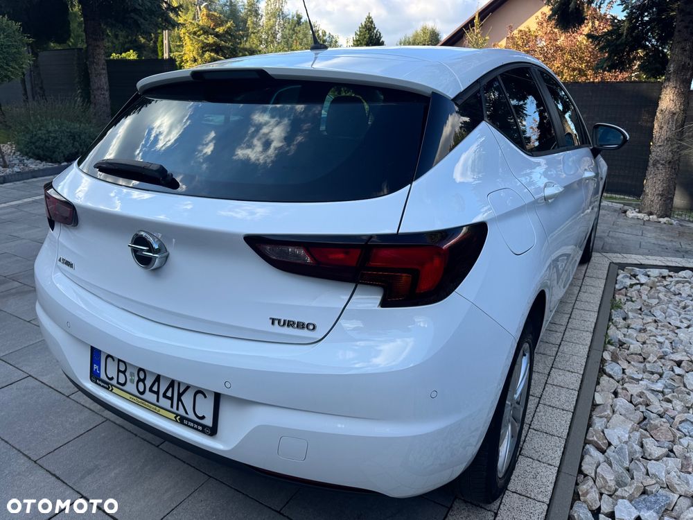 Opel Astra V 1.4 T Enjoy S&S - 5