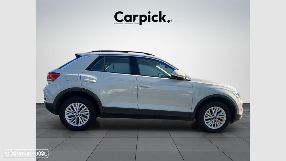 VW T-Roc 1.0 TSI Life - 6