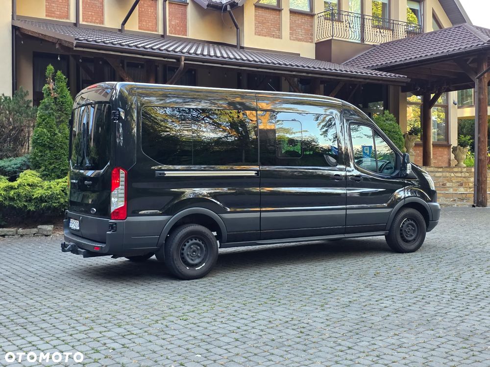 Ford Transit L HA S&S Trend - 28