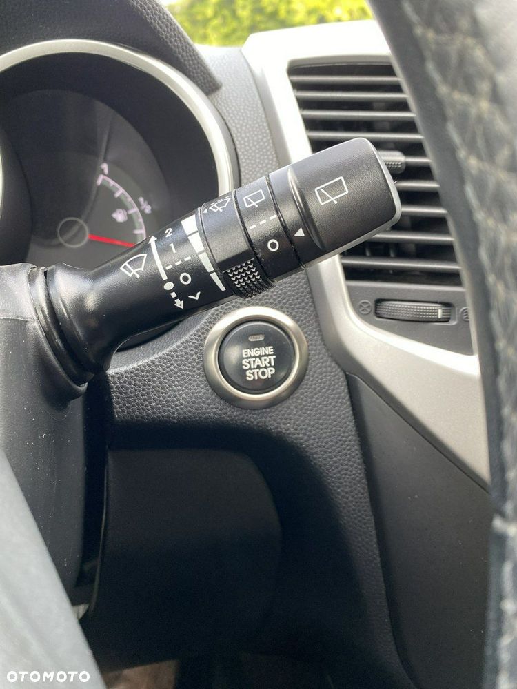 Kia Venga - 29