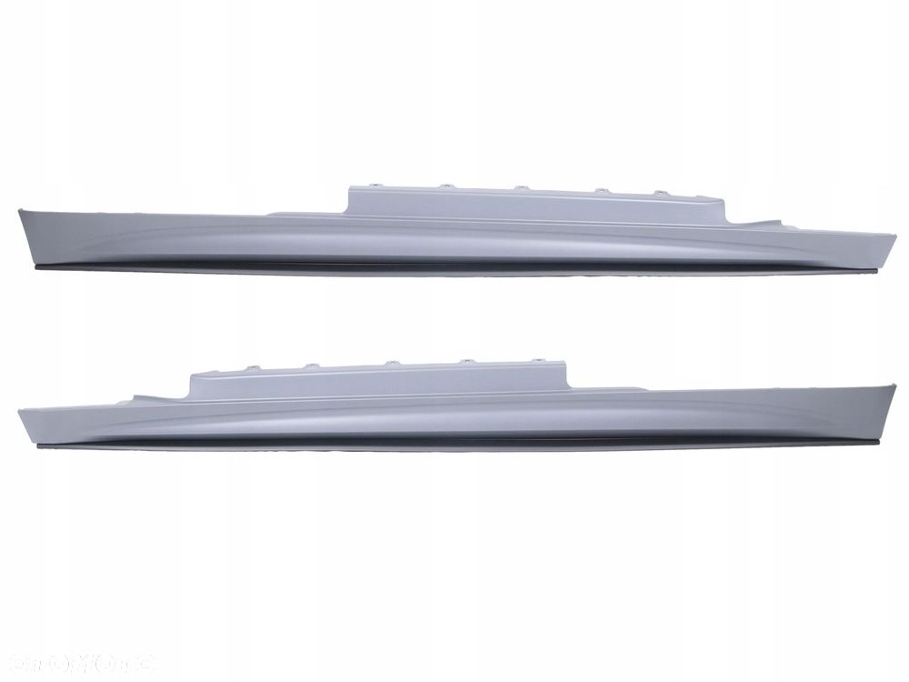 Prog Nakłdka Listwy Bmw 4 f32 f33 M performance - 1