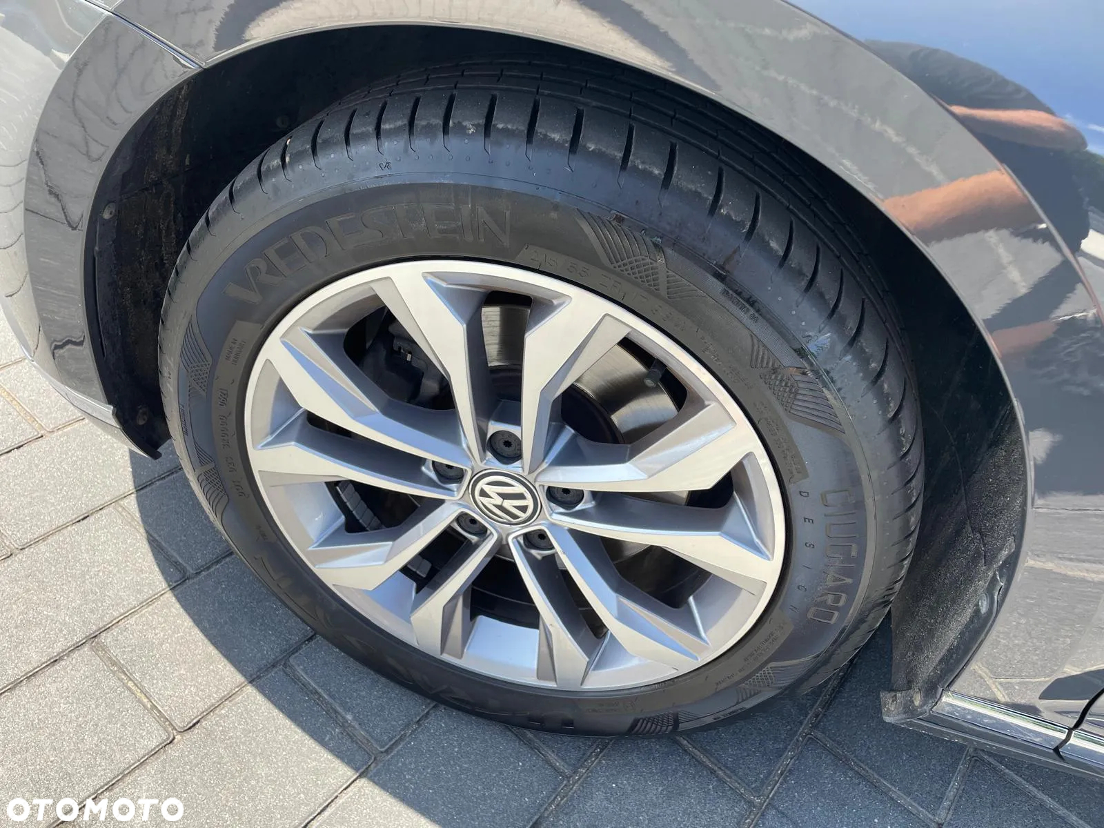 Volkswagen Passat 1.8 TSI BMT Highline - 13