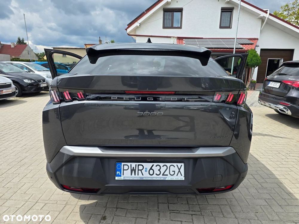 Peugeot 3008 - 24