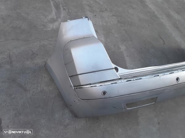Para Choques Tras Citroen C4 Picasso I Veículo Multiuso (Ud_) - 2