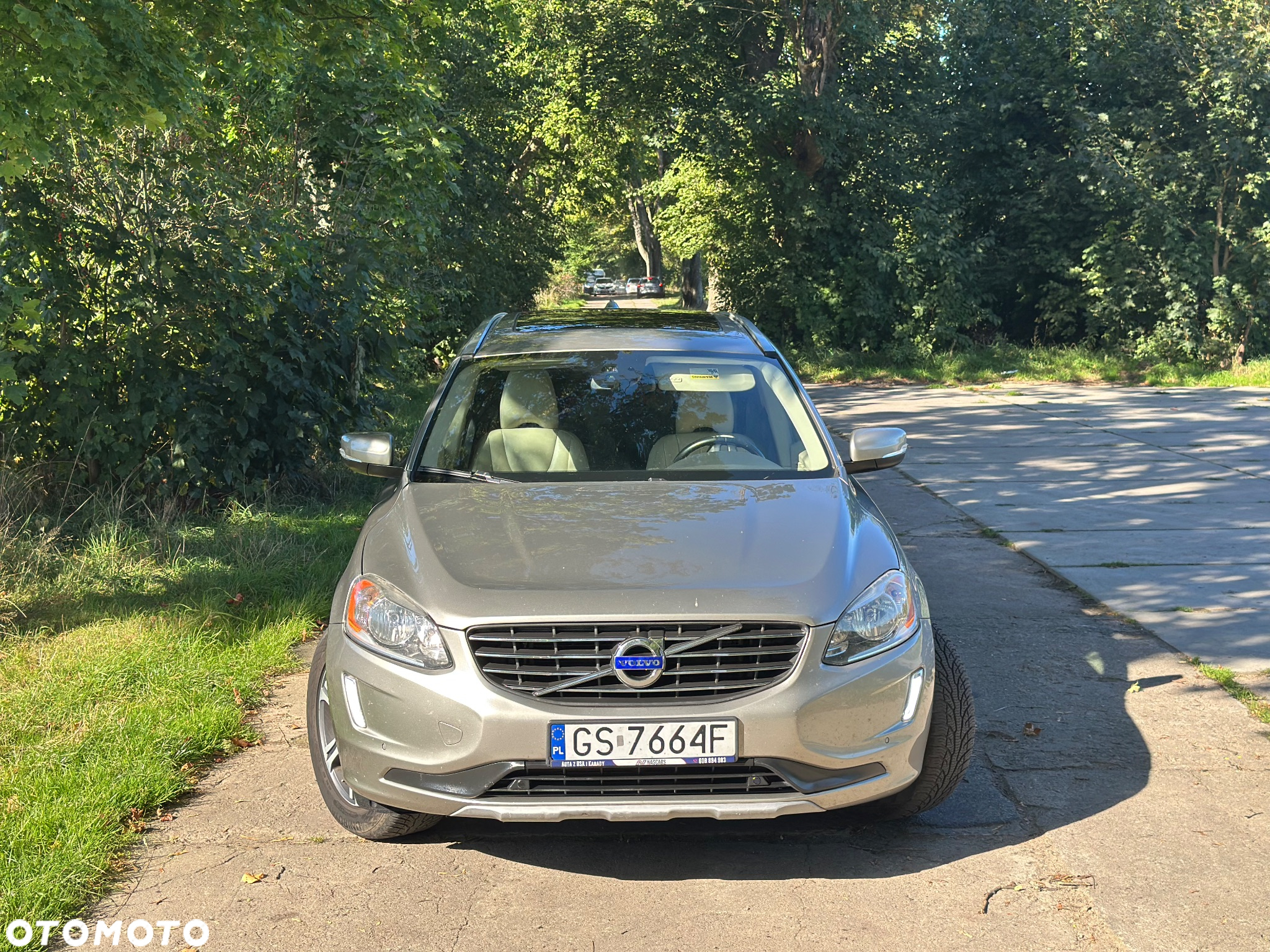 Volvo XC 60 T6 AWD Momentum - 3