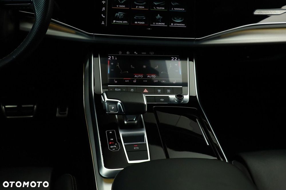 Audi Q7 - 33