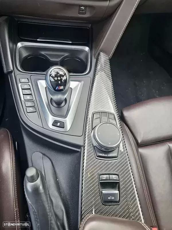BMW M4 - 8