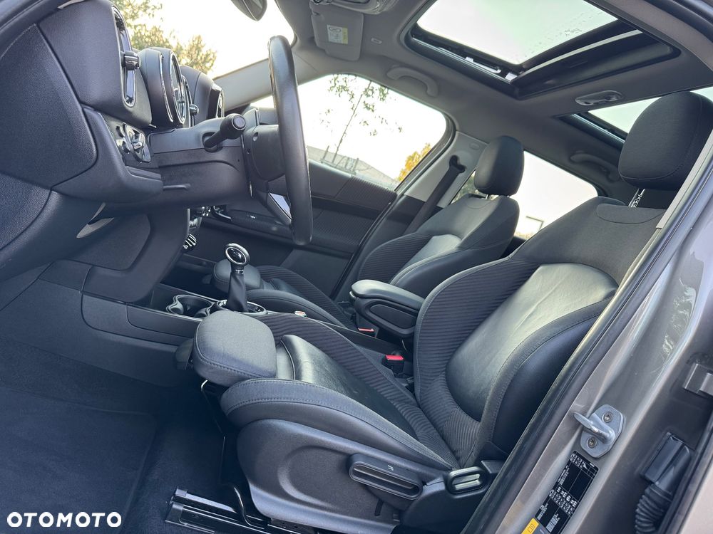 MINI Countryman - 19