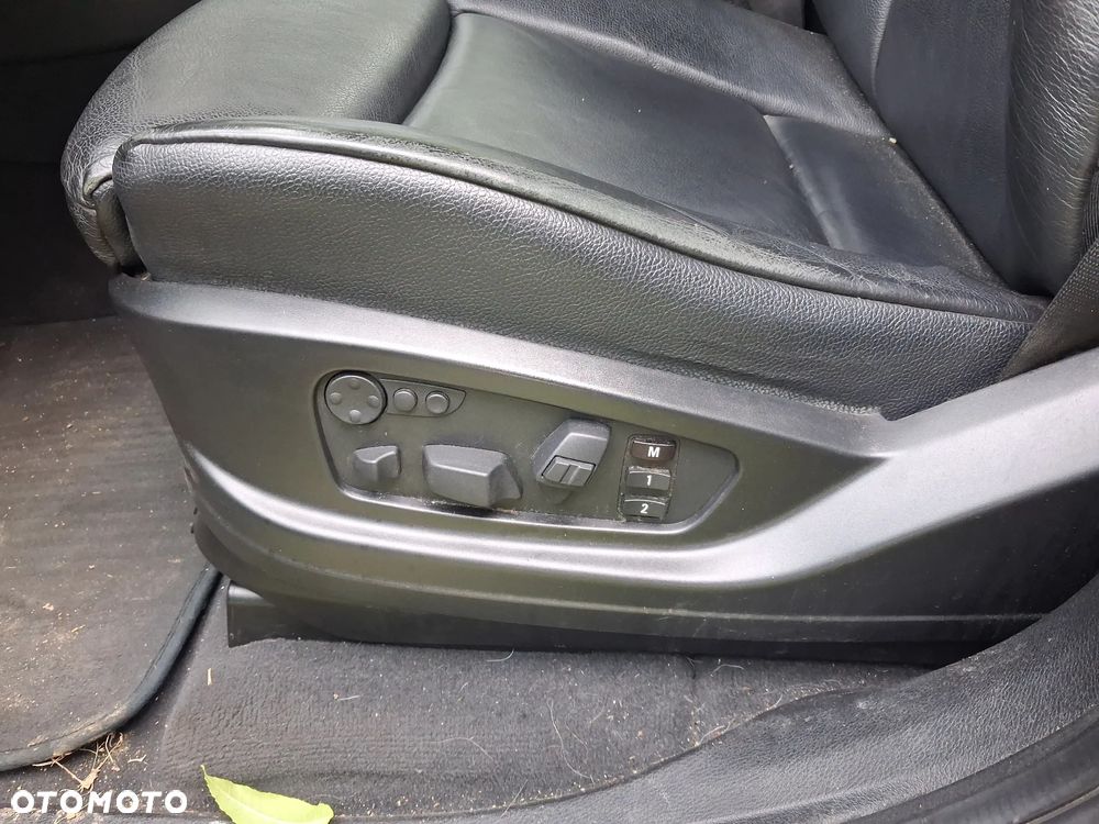 BMW X5 - 21