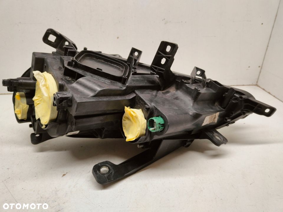 Lancia Delta 3 lampa prawa Oryginał 2008-2014 - 6