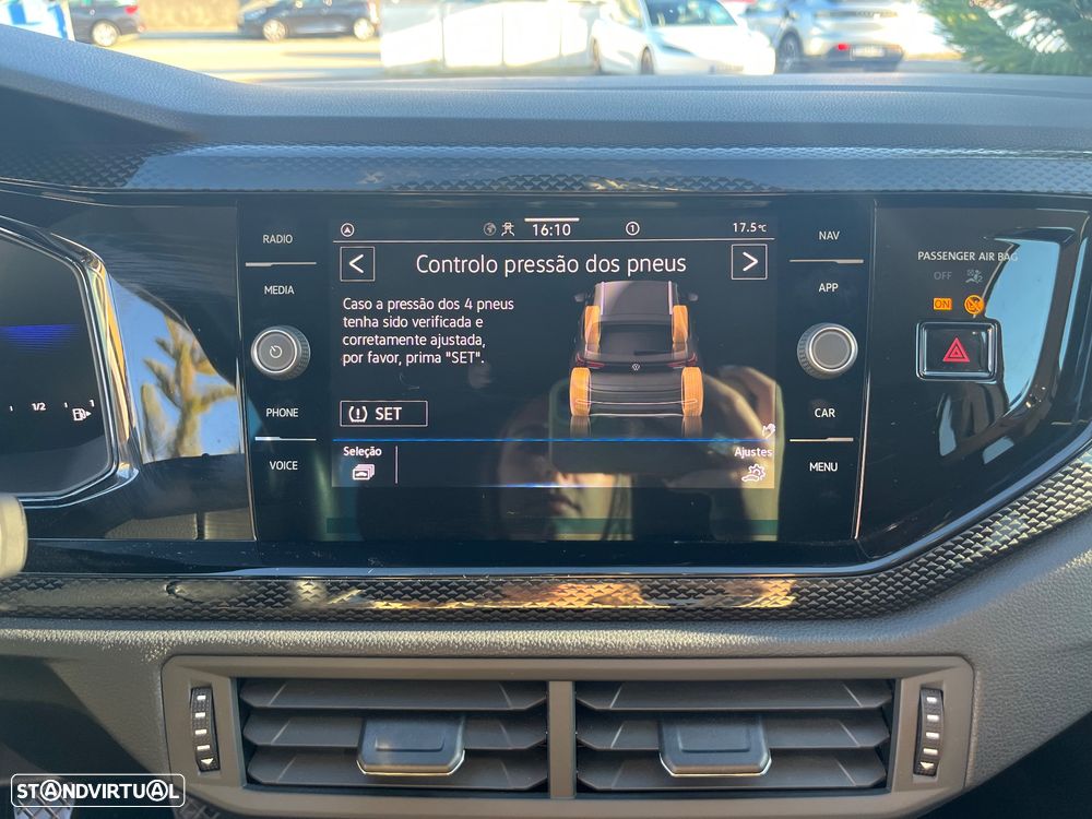 VW Taigo 1.0 TSI Urban - 45
