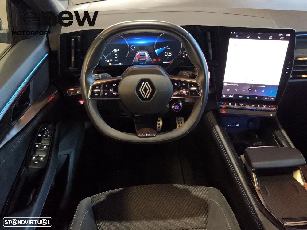 Renault Austral 1.2 E-Tech Techno Espirit - 12