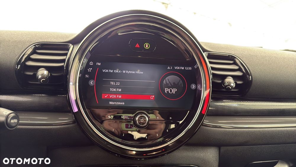 MINI Clubman One - 20