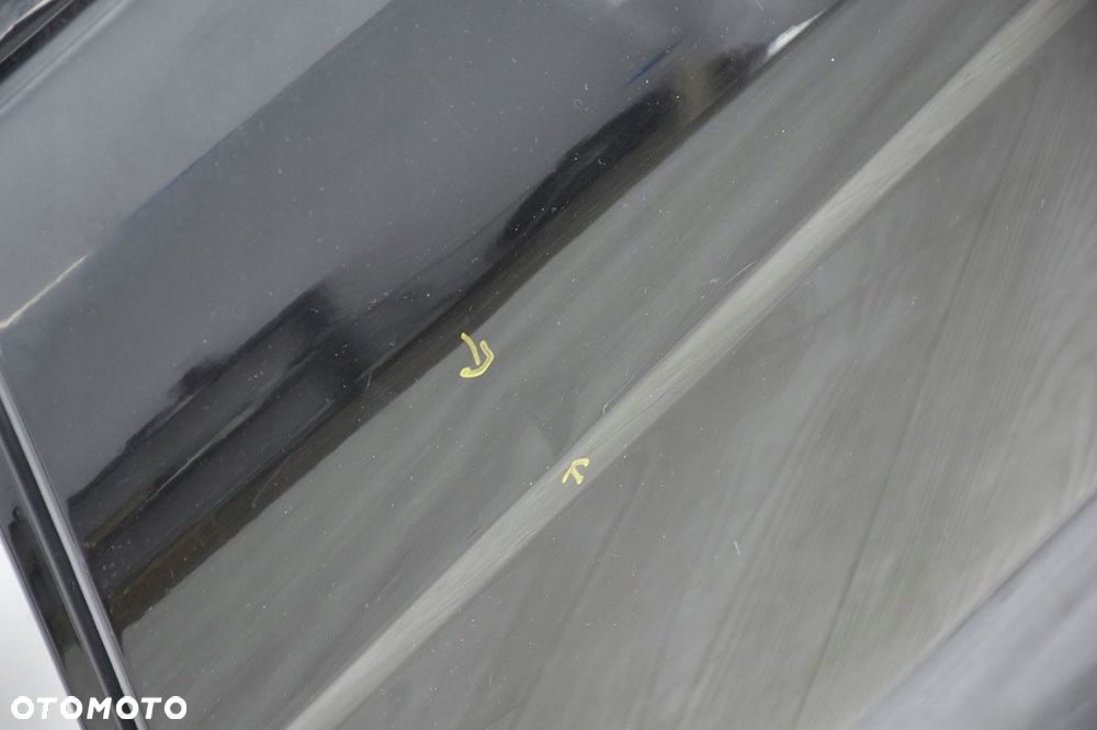 drzwi tylne tył lewe mercedes c w204 kombi - 3