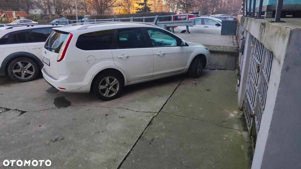 Ford Focus 1.8 FF Trend - 2