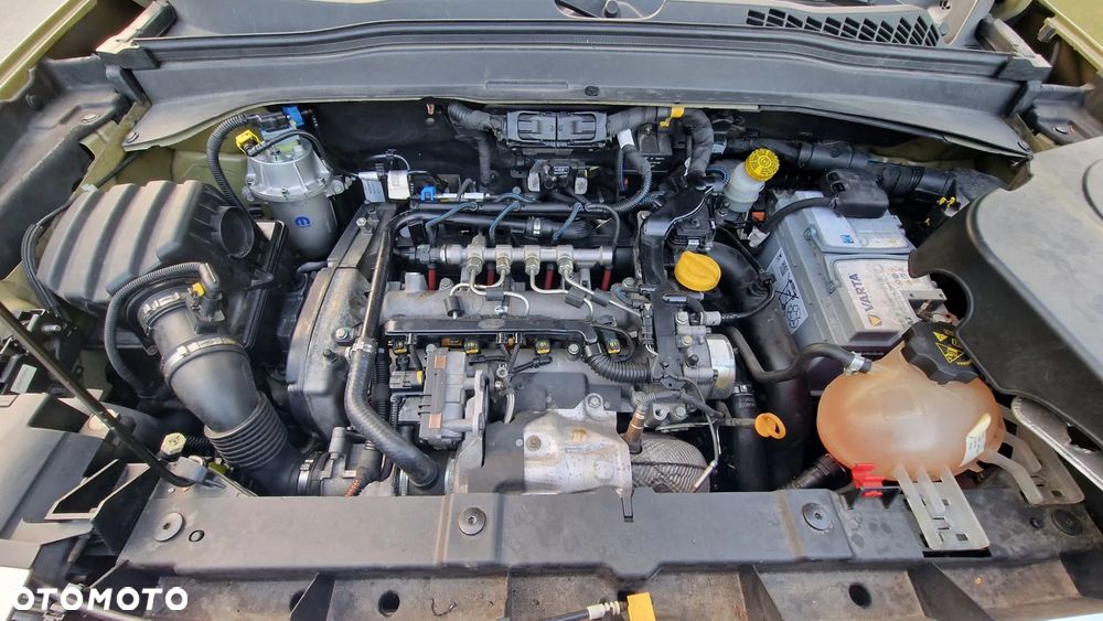 Jeep Renegade 2.0 MultiJet Limited 4WD S&S - 13