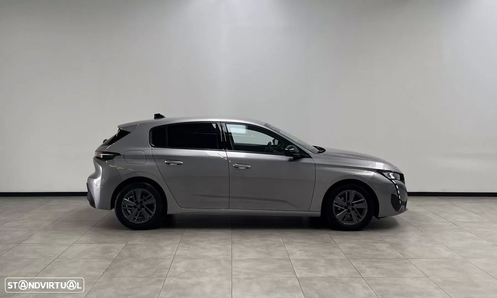 Peugeot 308 1.2 PureTech Active Pack - 8