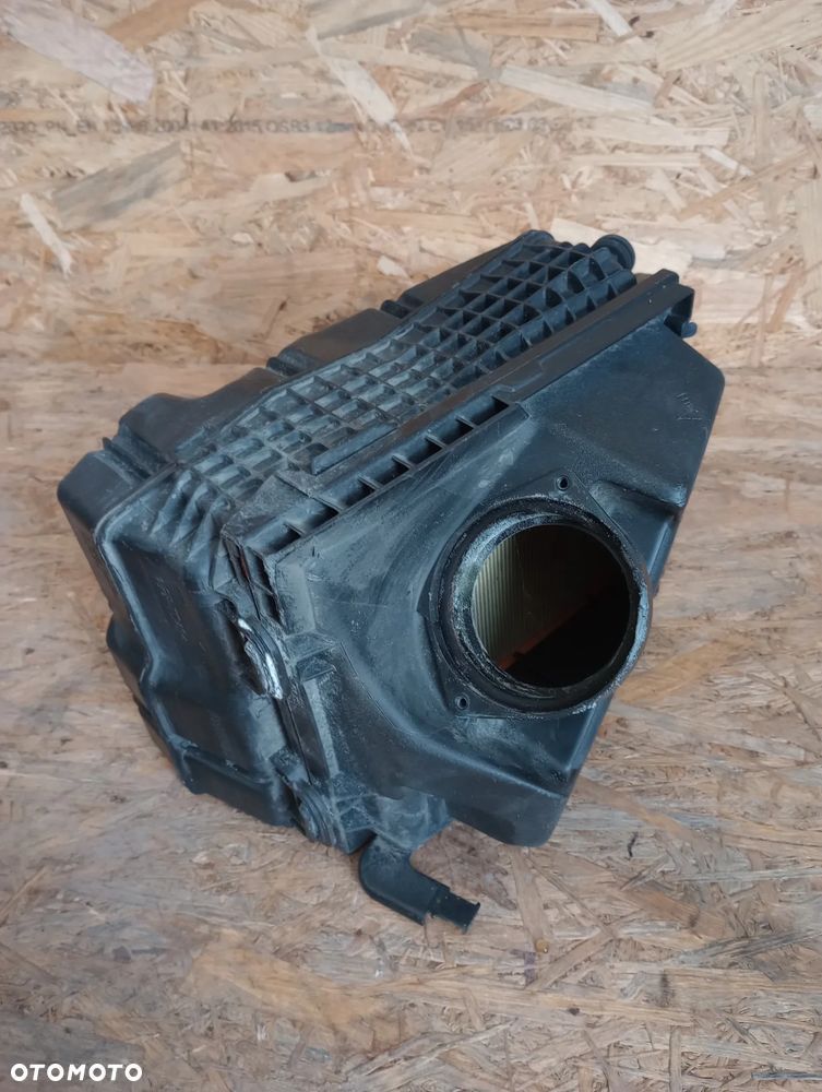 Renault Laguna III 2.0 DCI Obudowa Filtra Powietrza 8200545836J 8200581277 - 2