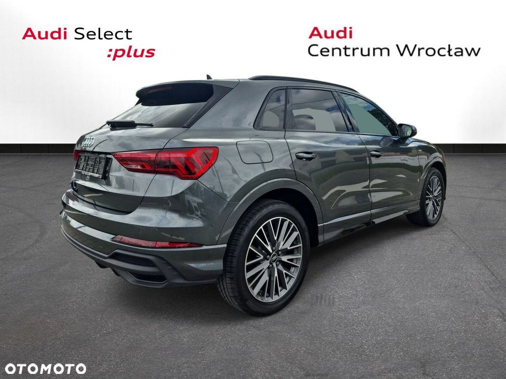 Audi Q3 35 TFSI S line S tronic - 6