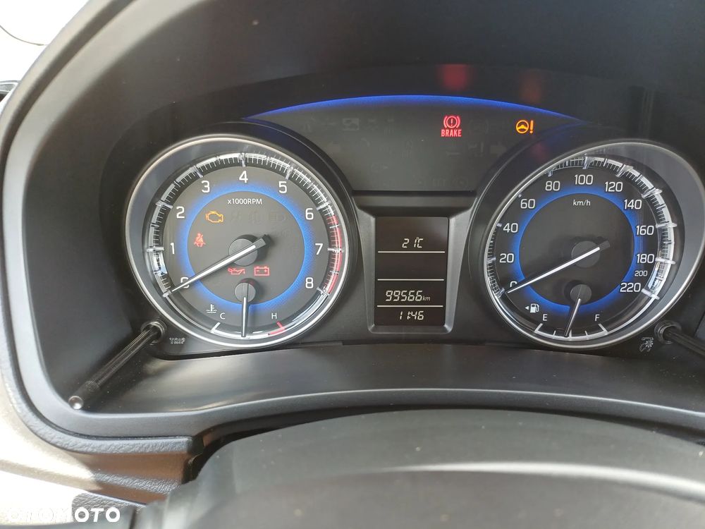 Suzuki Baleno 1.2 Elegance - 12