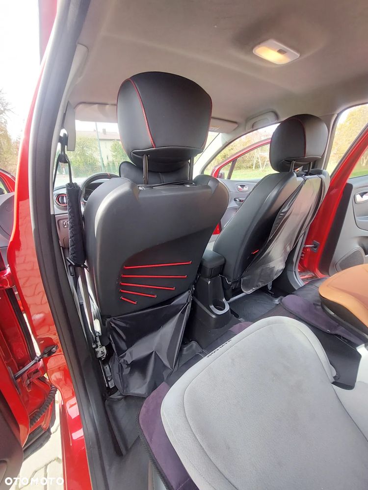 Renault Captur 0.9 Energy TCe Limited - 19