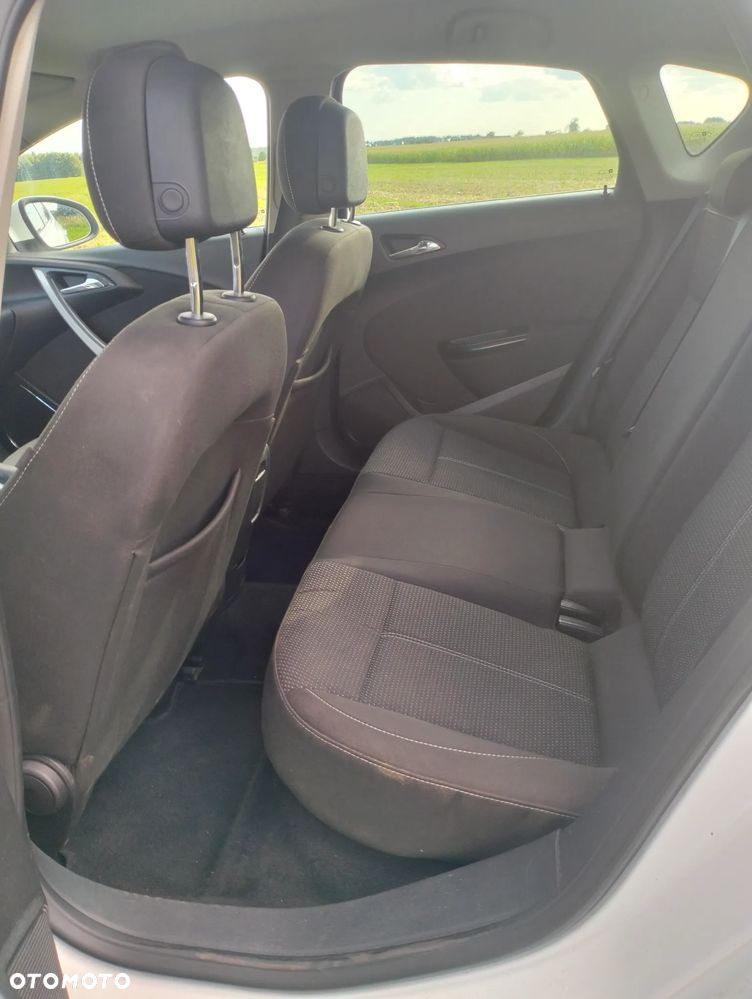 Opel Astra - 13
