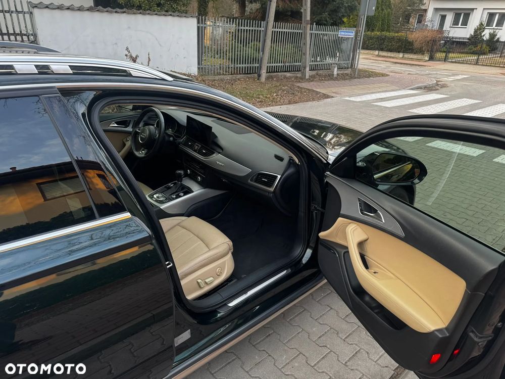 Audi A6 Allroad - 8