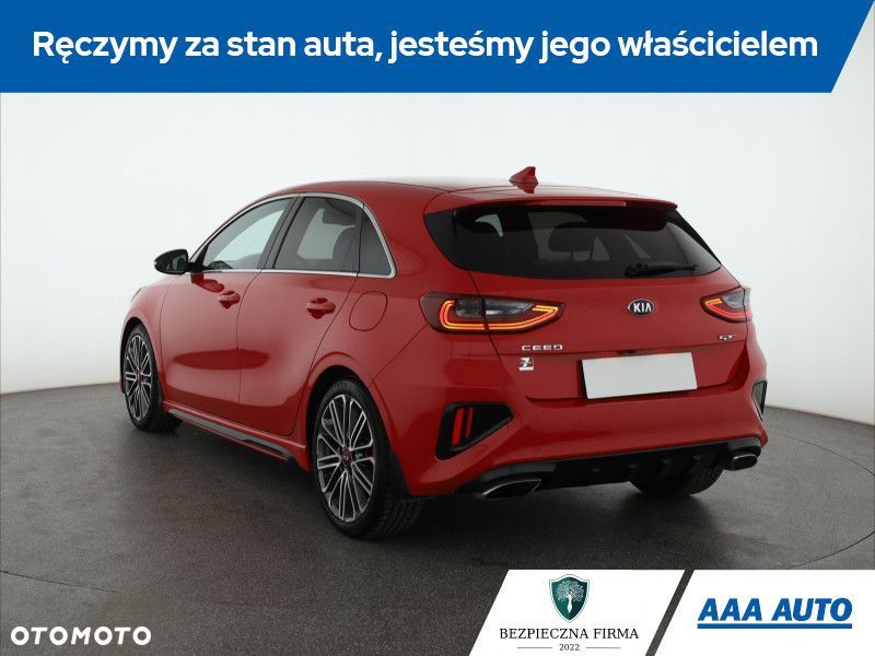 Kia Ceed - 5