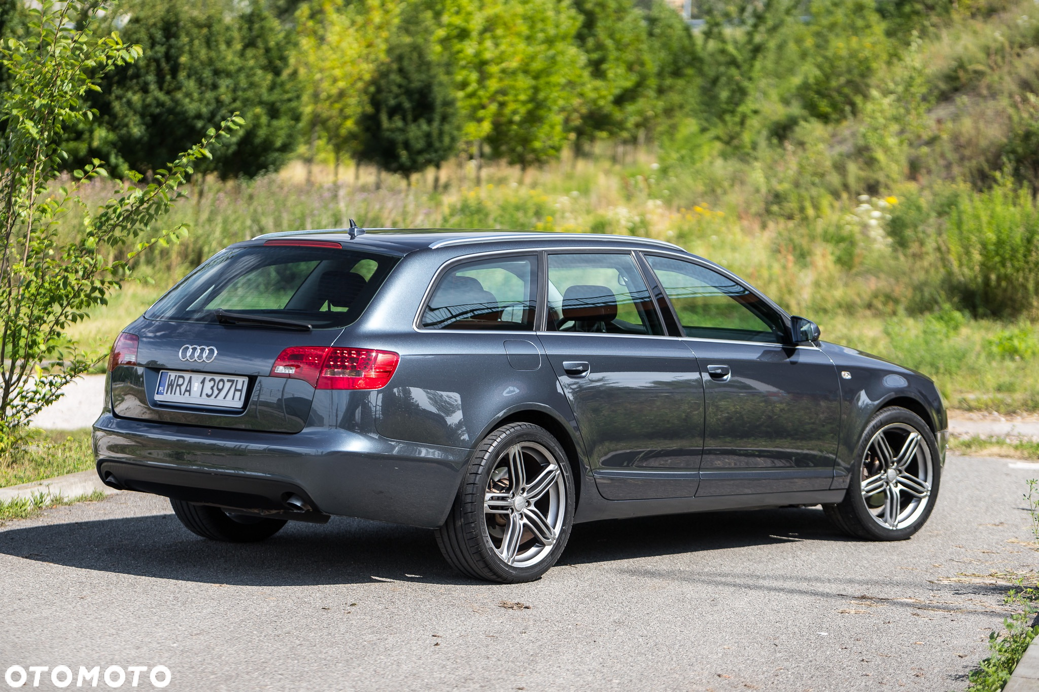 Audi A6 3.0 TDI Quattro Tiptronic - 11