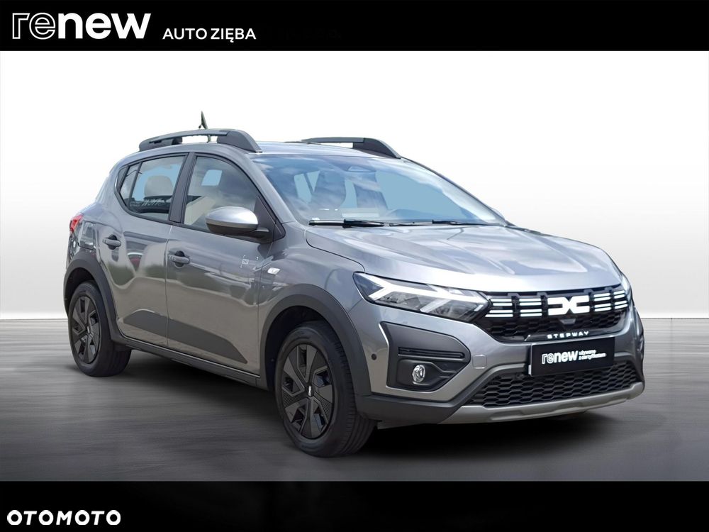 Dacia Sandero Stepway - 8
