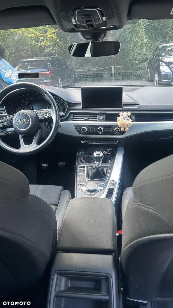 Audi A4 - 2
