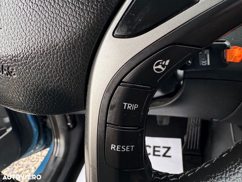 Hyundai i30 1.4 Style - 17