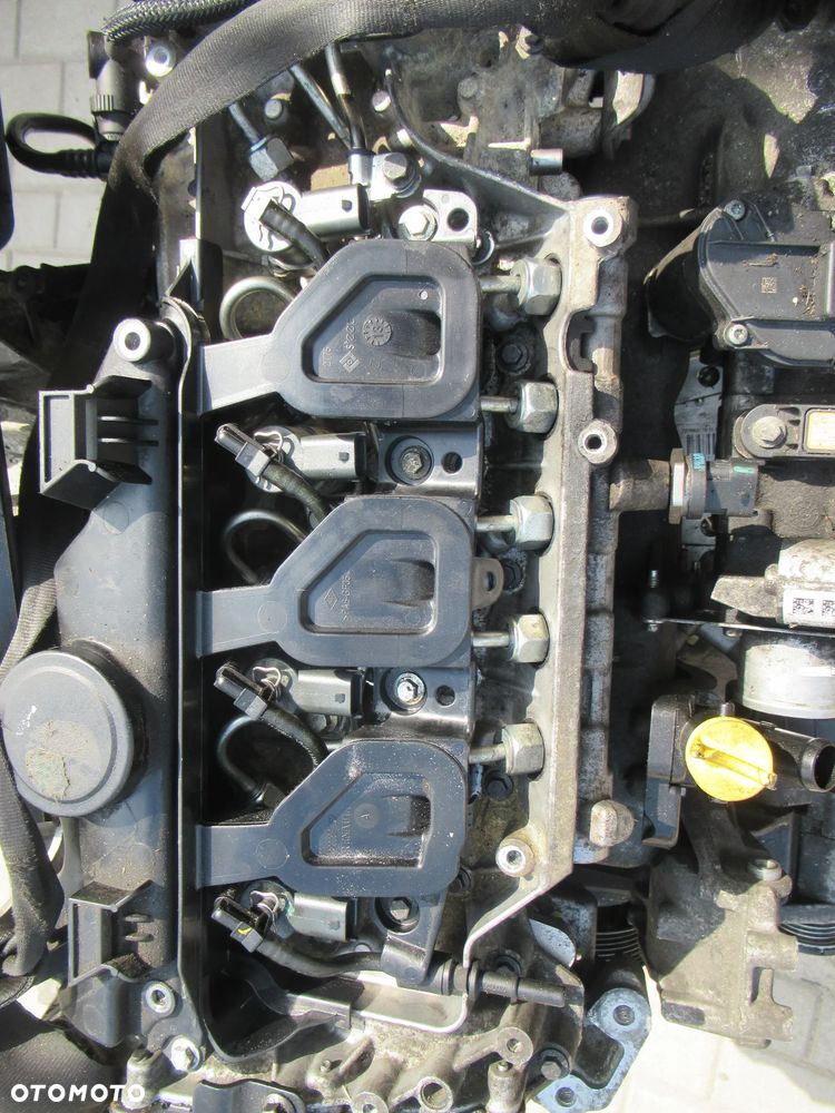 Silnik kompletny 2.0 dci M9R Vivaro Trafic m9r M9R Euro 5 m9r786 m9r780 - 1