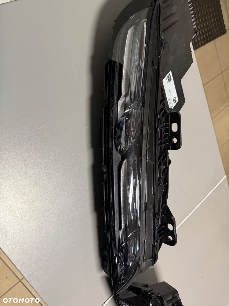 LAMPA LEWA PRAWA BMW G70 SWAROVSKI KOMPLET FABRYCZNIE NOWE - 7