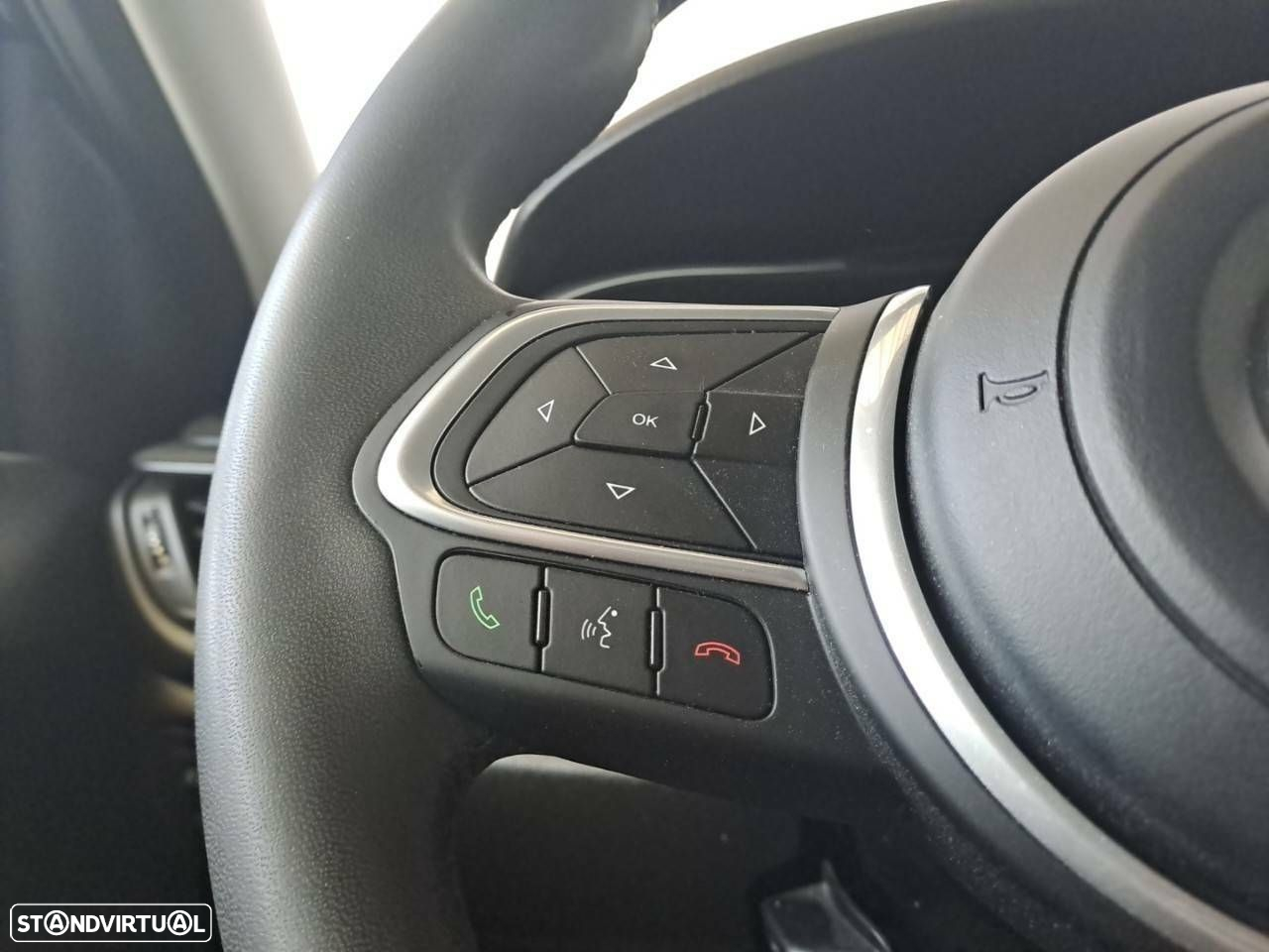Fiat Tipo 1.3 Multijet City Life - 16