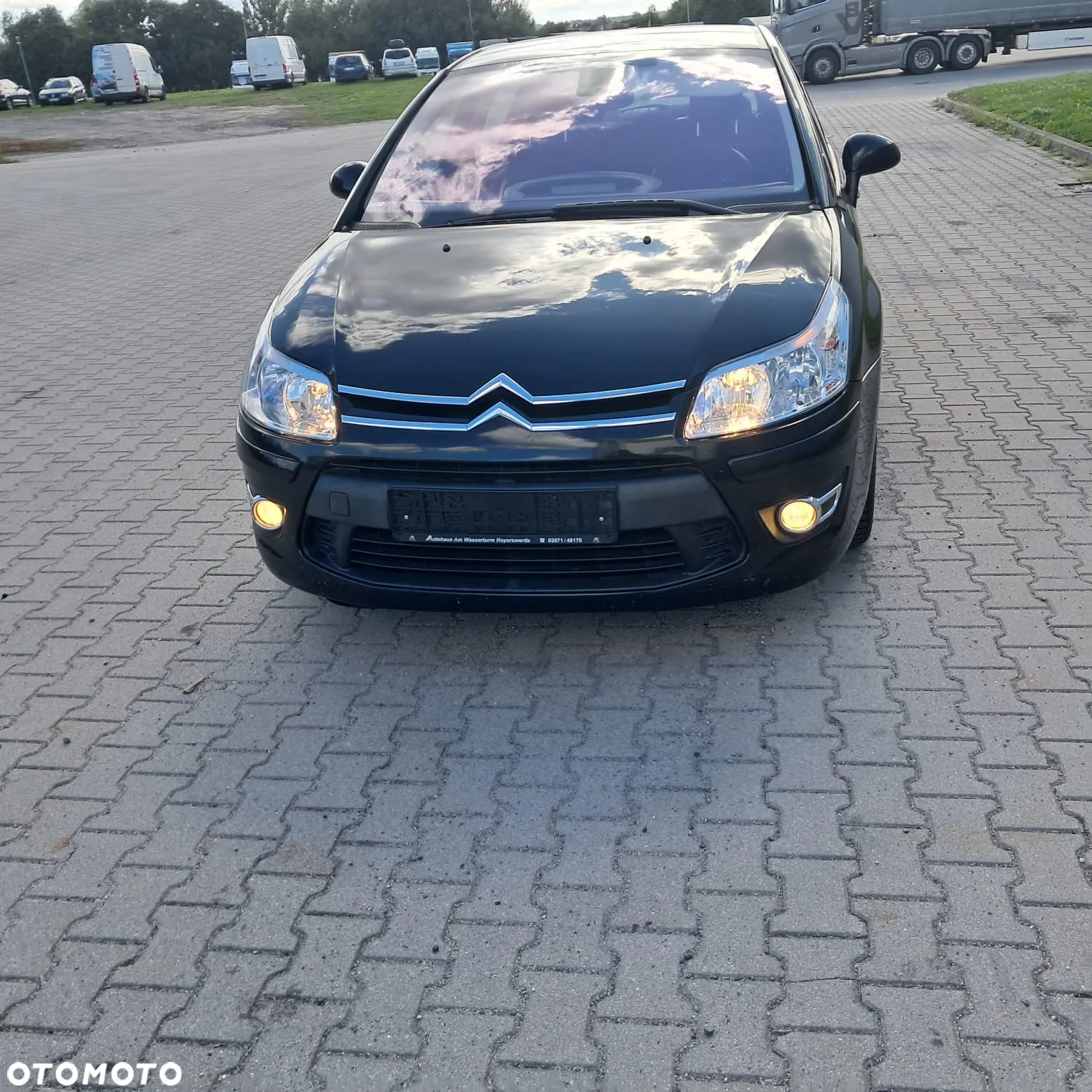 Citroën C4 - 25