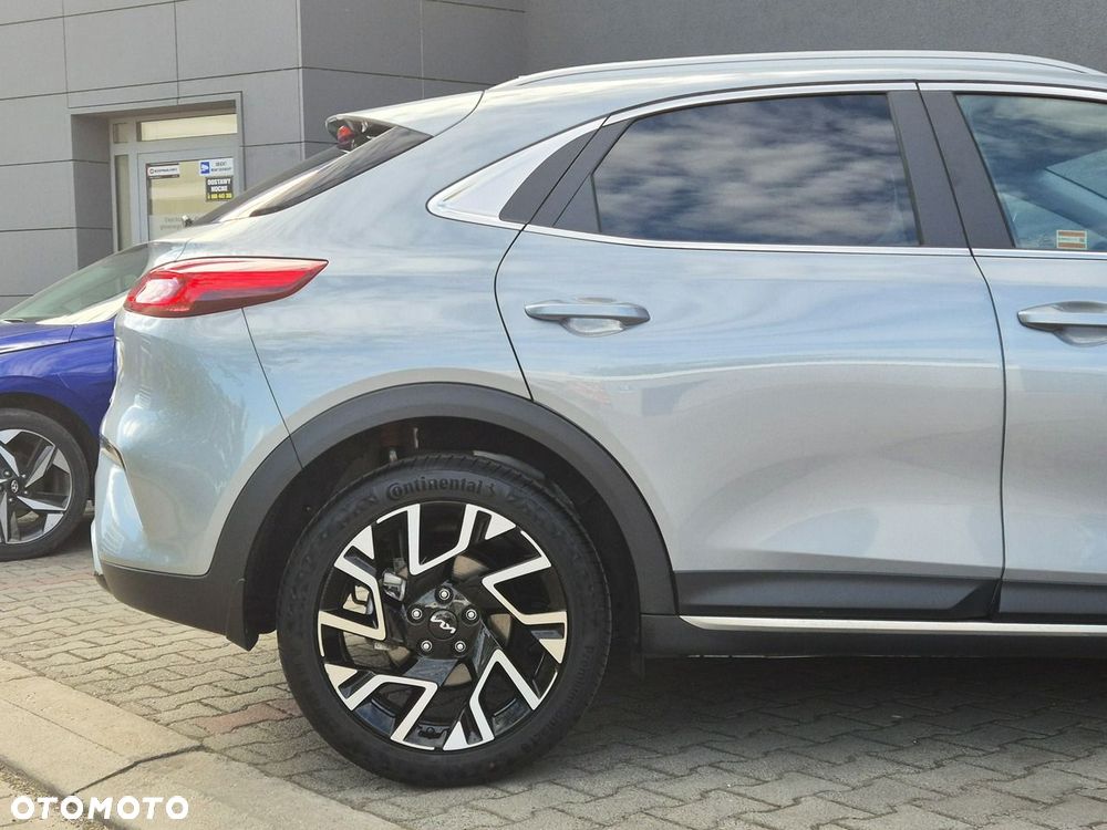 Kia XCeed 1.5 T-GDI M DCT - 20