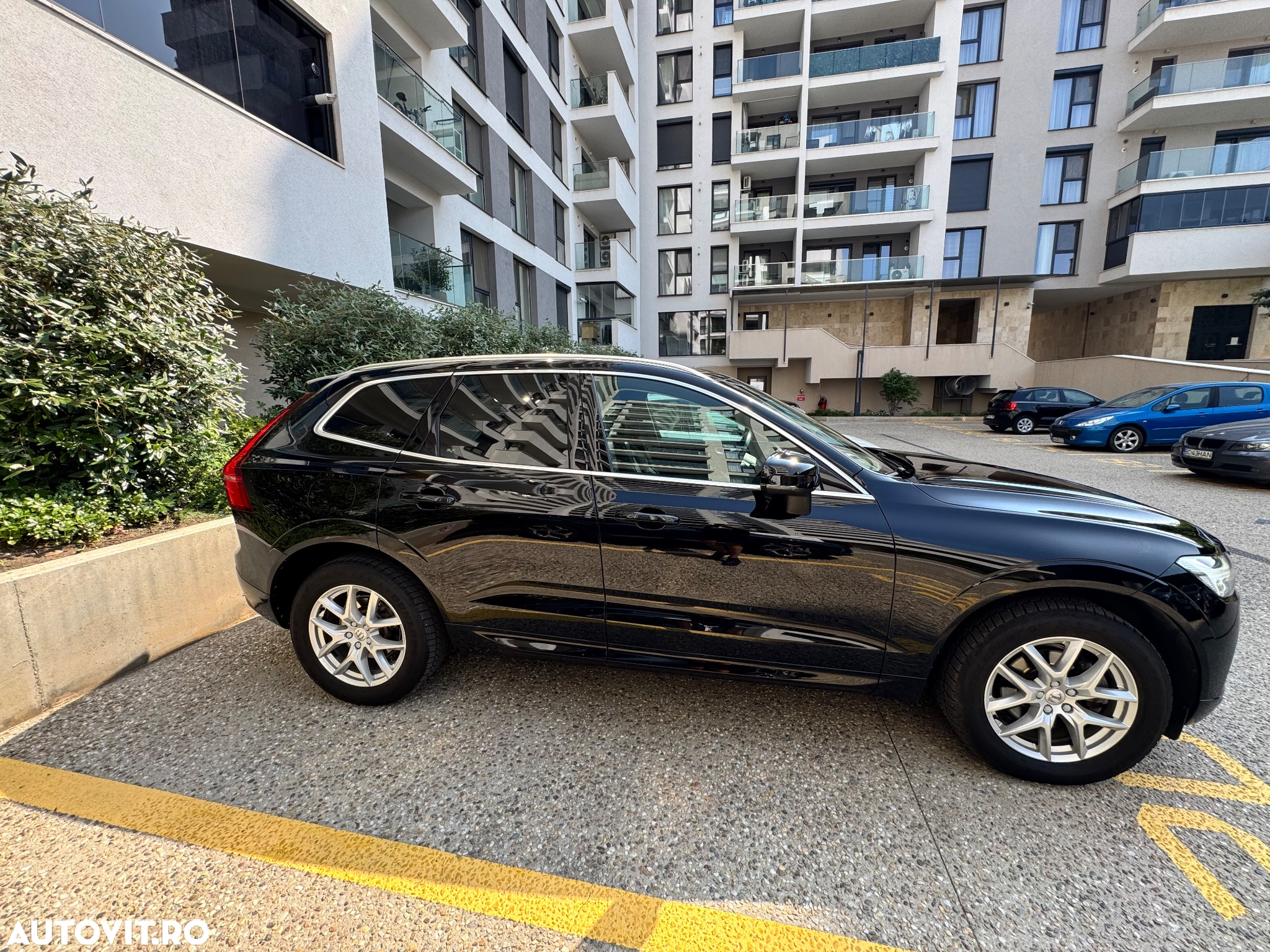Volvo XC 60 D4 Momentum - 7
